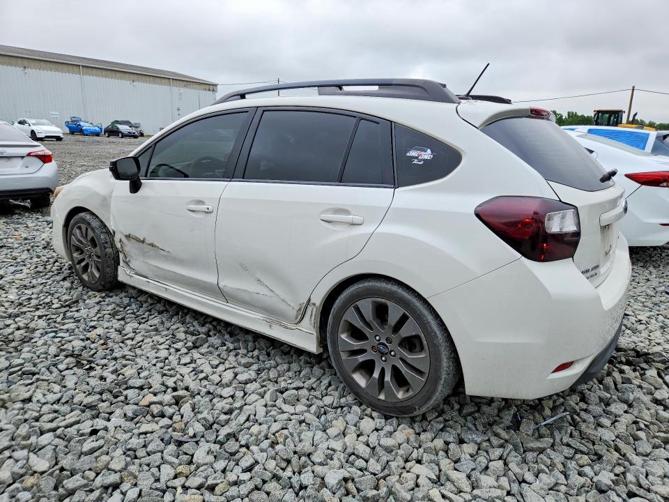Продажа на аукционе авто 2015 Subaru Impreza, vin: JF1GPAY68F8238039, номер лота: 60151456