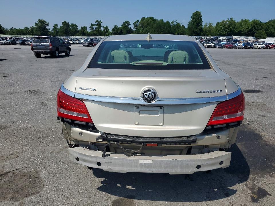 59332716 :رقم المزاد ، 1G4GB5G3XFF299696 vin ، 2015 Buick Lacrosse مزاد بيع