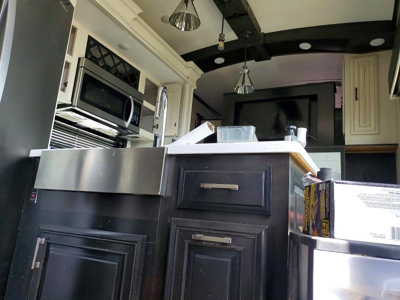 Aukcja sprzedaży 2022 Jayco Pinnacle, vin: 1UJCJ0BV4N1RW0068, numer aukcji: 61738726