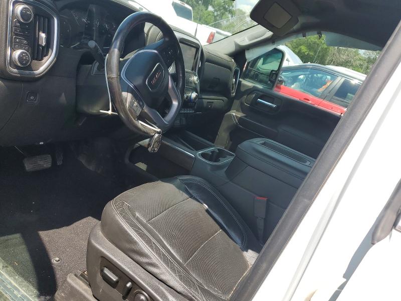 59692086 :رقم المزاد ، 1GT49NEY6LF185367 vin ، 2020 Gmc Sierra مزاد بيع