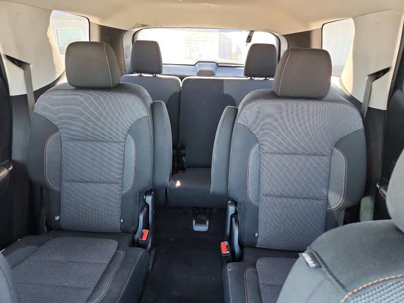 Продаж на аукціоні авто 2021 Chevrolet Traverse, vin: 1GNEVGKW0MJ230033, номер лоту: 61051956