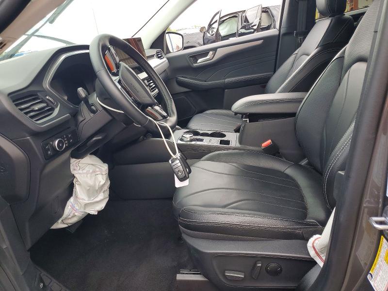 Продажа на аукционе авто 2025 Ford Escape, vin: 1FMCU0JZ2SUA15394, номер лота: 60761306