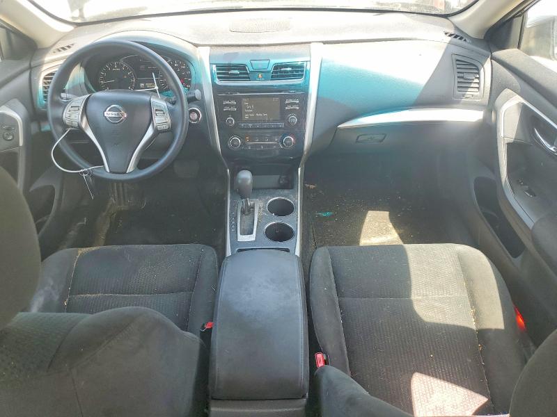 Aukcja sprzedaży 2015 Nissan Altima, vin: 1N4AL3AP9FC118392, numer aukcji: 59011386
