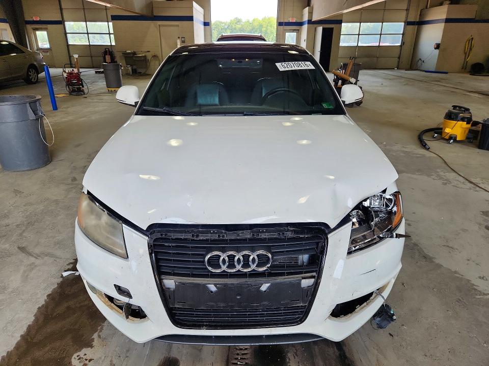 Продаж на аукціоні авто 2009 Audi A3, vin: WAUHF78P69A011200, номер лоту: 62070816