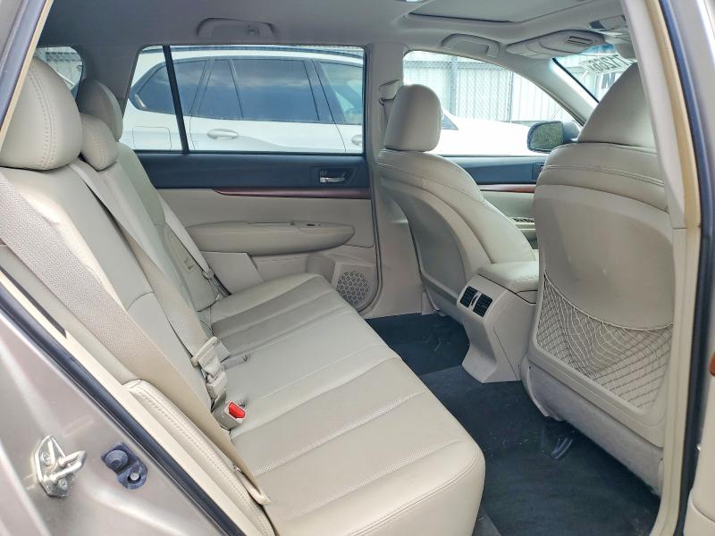 Продаж на аукціоні авто 2014 Subaru Outback, vin: 4S4BRBNC8E3226026, номер лоту: 62271266