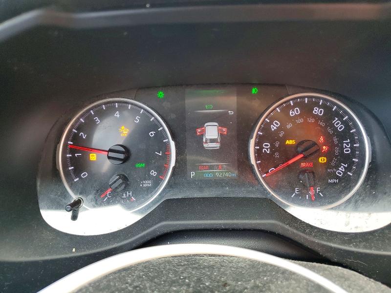 Aukcja sprzedaży 2021 Toyota Rav4, vin: 2T3W1RFV3MC149164, numer aukcji: 60092736