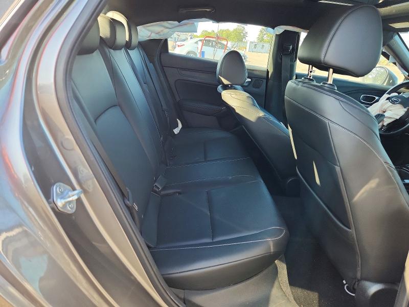 2023 Acura Integra მანქანა იყიდება აუქციონზე, vin: 19UDE4H37PA007977, აუქციონის ნომერი: 62302176