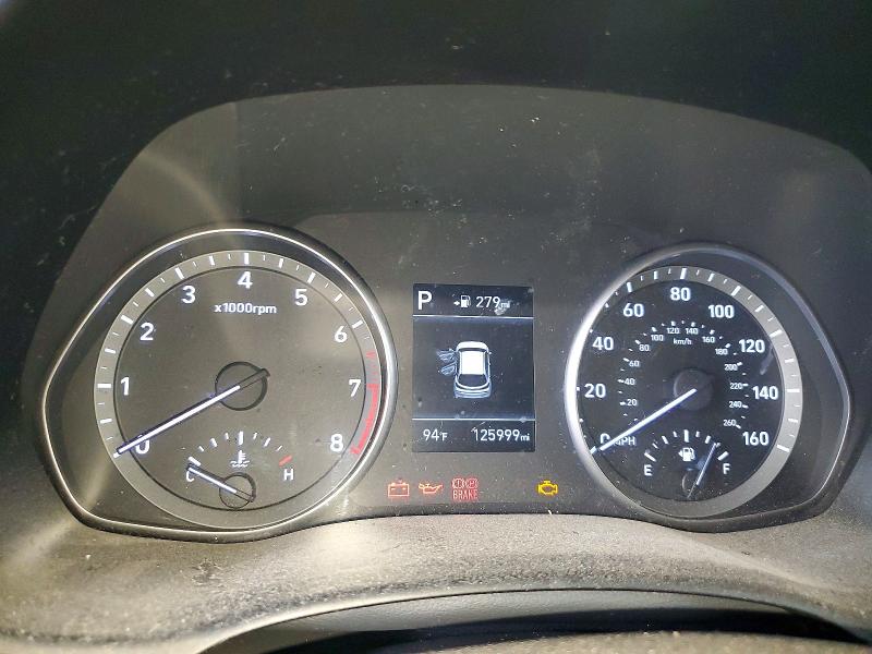 60691326 :رقم المزاد ، KMHH35LE6JU039857 vin ، 2018 Hyundai Elantra Gt مزاد بيع