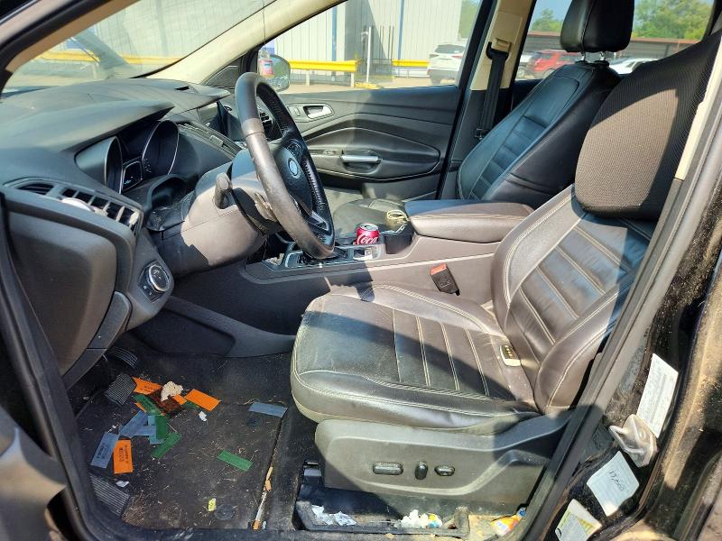 2017 Ford Escape მანქანა იყიდება აუქციონზე, vin: 1FMCU0J91HUA63400, აუქციონის ნომერი: 62536036