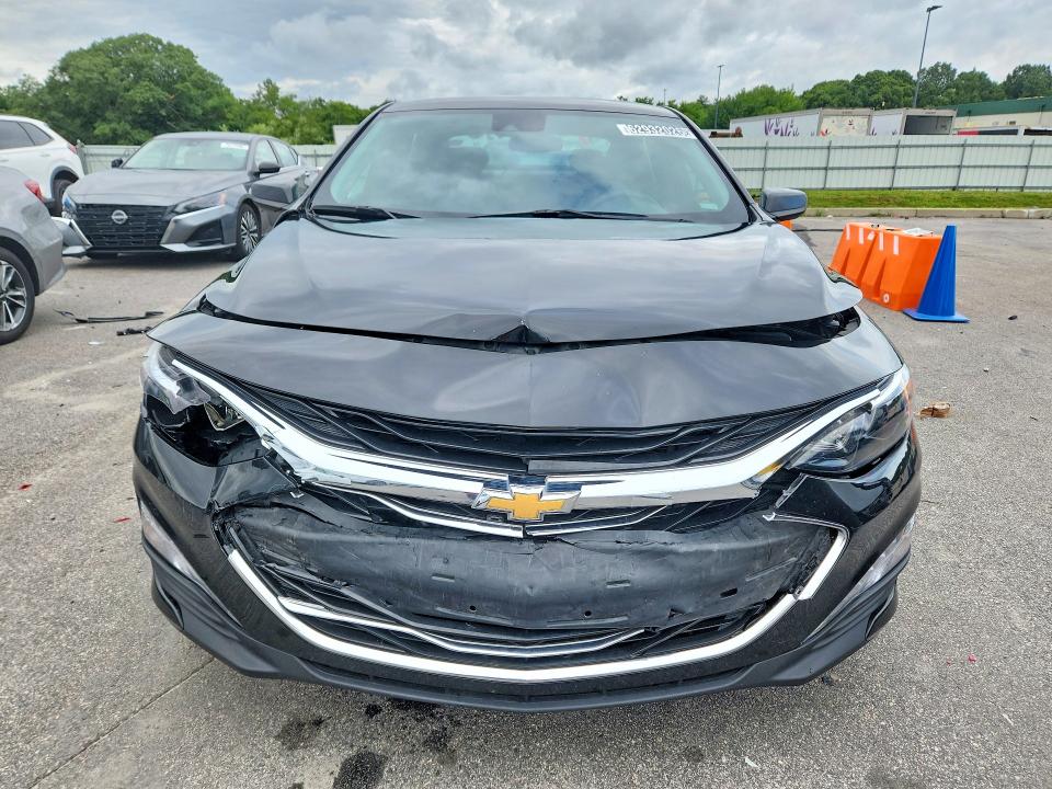 Aukcja sprzedaży 2025 Chevrolet Malibu, vin: 1G1ZD5ST6SF126839, numer aukcji: 62932026