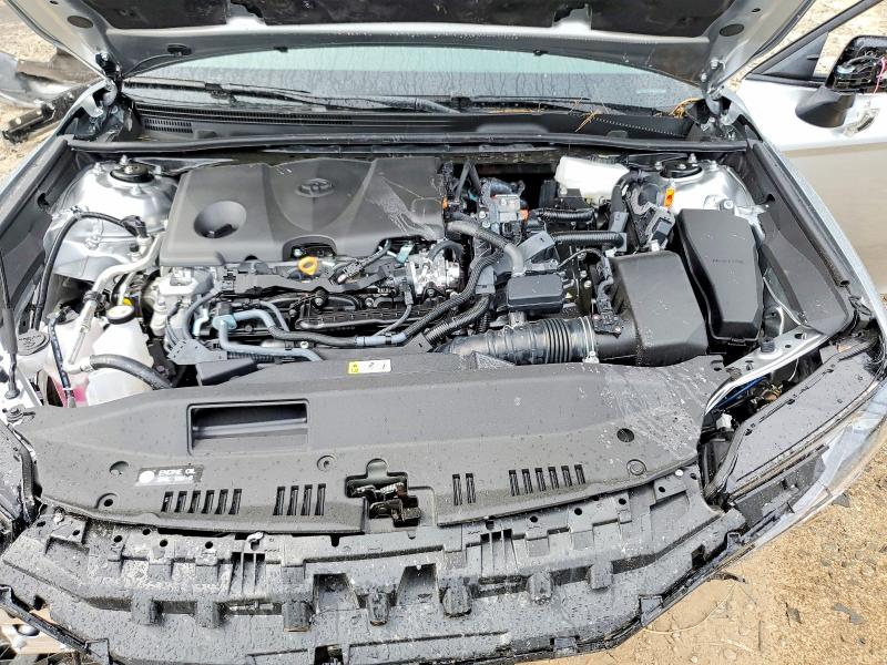 Auction sale of the 2026 Toyota Camry, vin: 4T1DAACK0TU900049, lot number: 60205746