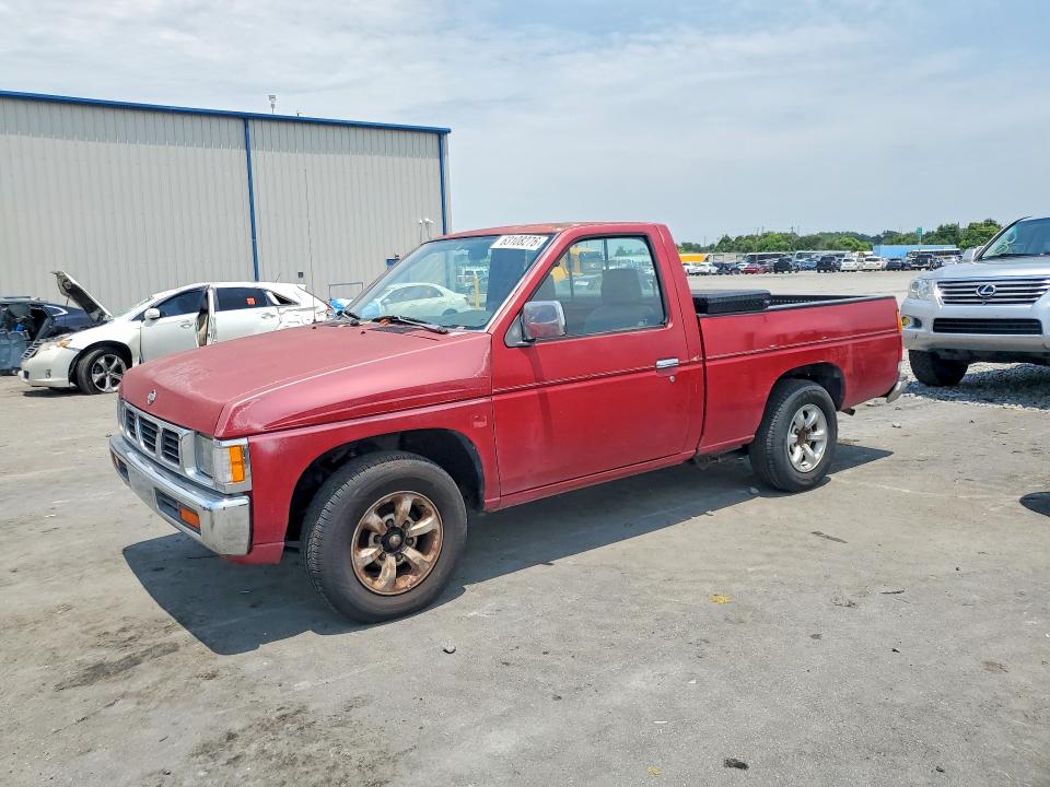 Aukcja sprzedaży 1997 Nissan Truck, vin: 1N6SD11S1VC402356, numer aukcji: 63108276