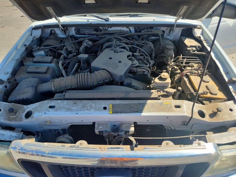 60706466 :رقم المزاد ، 1FTZR15E14PB14979 vin ، 2004 Ford Ranger مزاد بيع
