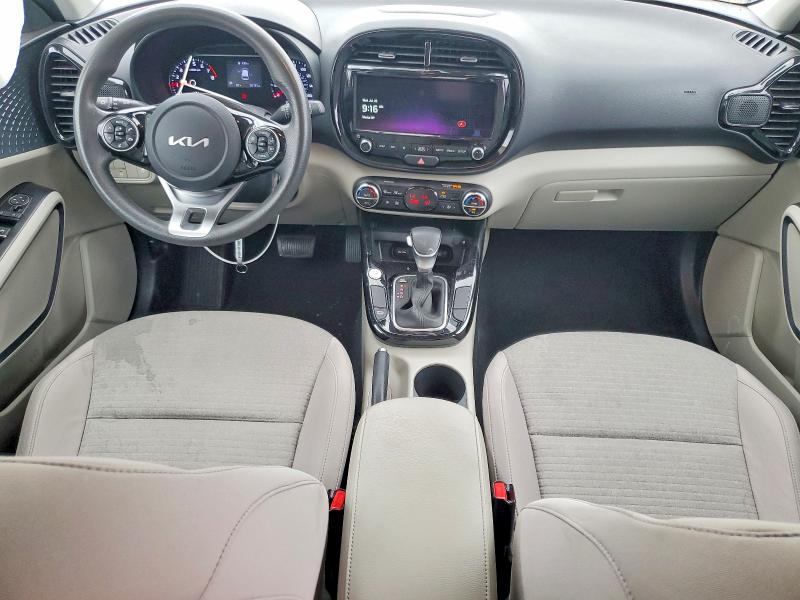Продаж на аукціоні авто 2022 Kia Soul, vin: KNDJ23AU9N7164556, номер лоту: 61924026