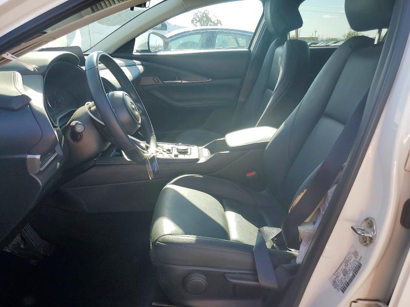 Продажа на аукционе авто 2022 Mazda Cx-30, vin: 3MVDMBBL9NM428046, номер лота: 60439786