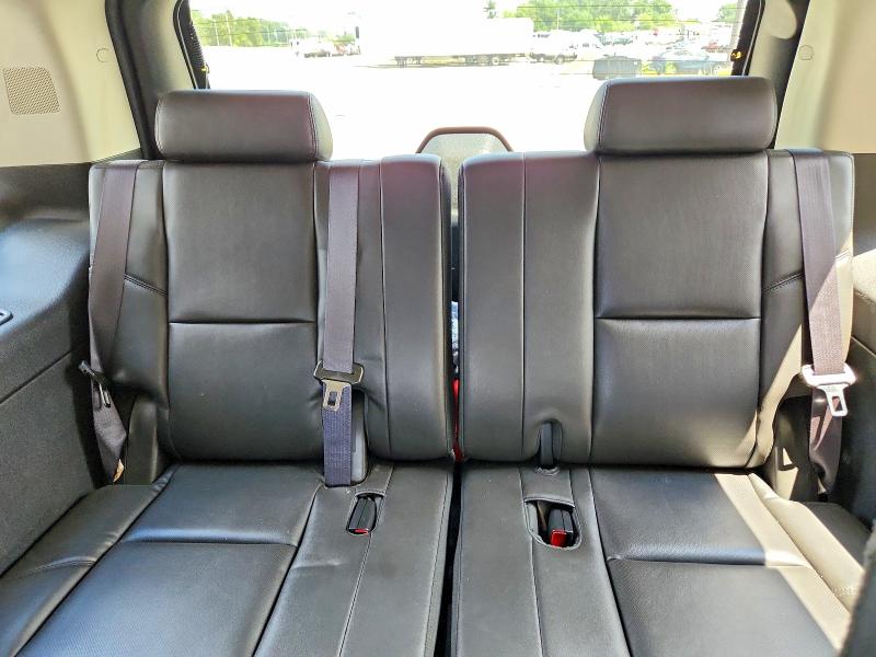 Aukcja sprzedaży 2014 Cadillac Escalade, vin: 1GYS4CEF2ER155433, numer aukcji: 60559866