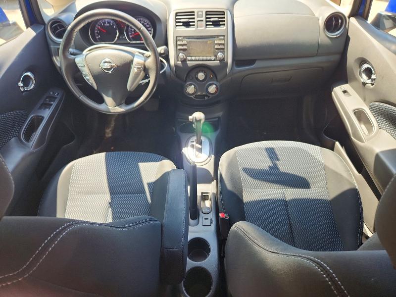 Продажа на аукционе авто 2014 Nissan Versa Note, vin: 3N1CE2CP2EL409651, номер лота: 62347256