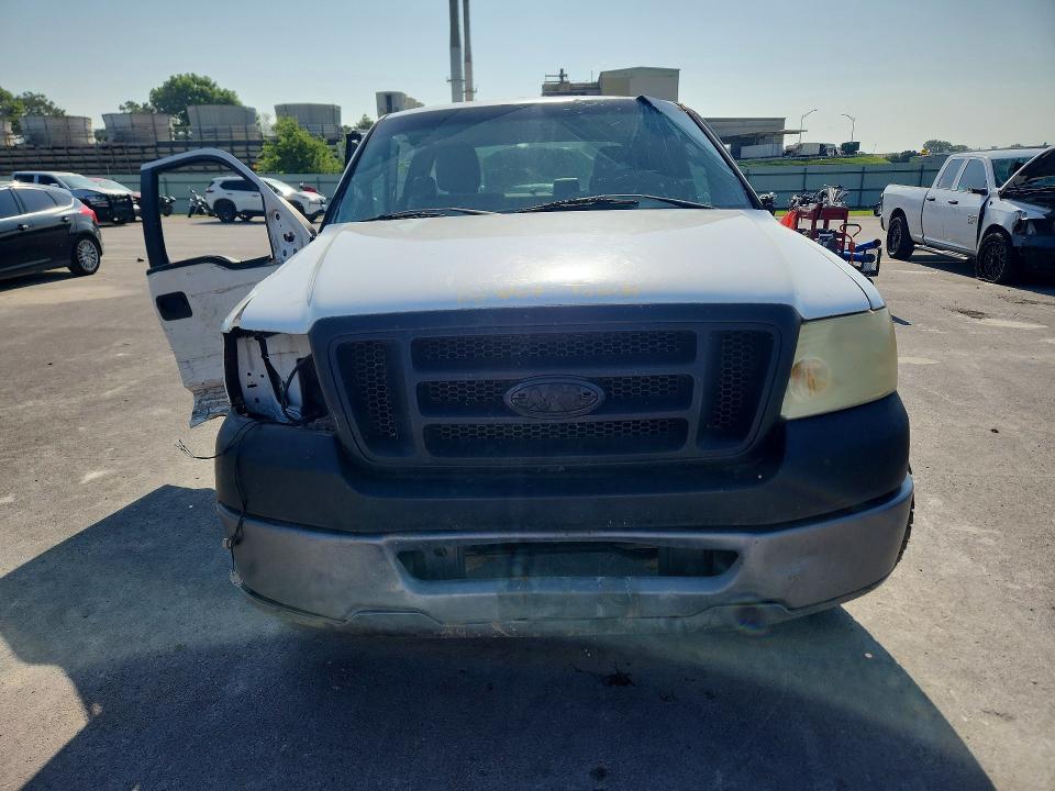 Продажа на аукционе авто 2006 Ford F150, vin: 1FTPX12V16KD14052, номер лота: 62166146