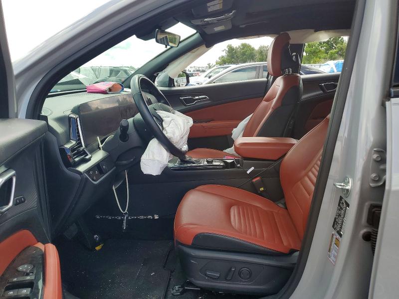 Aukcja sprzedaży 2025 Kia Sportage, vin: 5XYK5CDF8SG269564, numer aukcji: 59786576