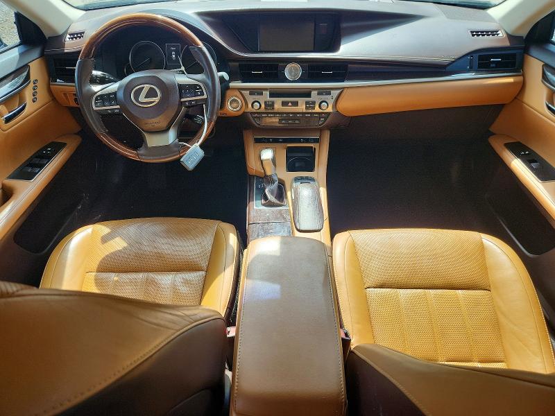 Продажа на аукционе авто 2016 Lexus Es, vin: 58ABK1GG4GU006385, номер лота: 60476806