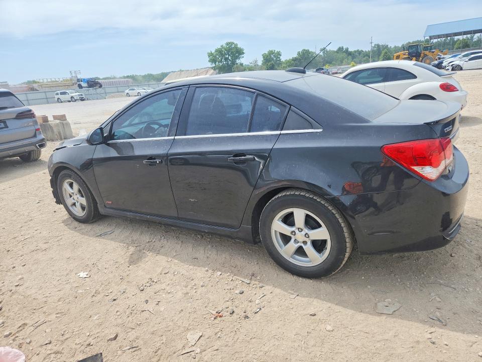 Aukcja sprzedaży 2015 Chevrolet Cruze, vin: 1G1PC5SB7F7255996, numer aukcji: 59602876