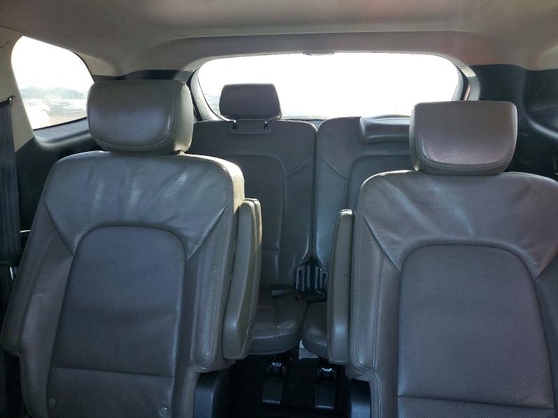 Продаж на аукціоні авто 2017 Hyundai Santa Fe, vin: KM8SR4HF3HU181092, номер лоту: 61881776