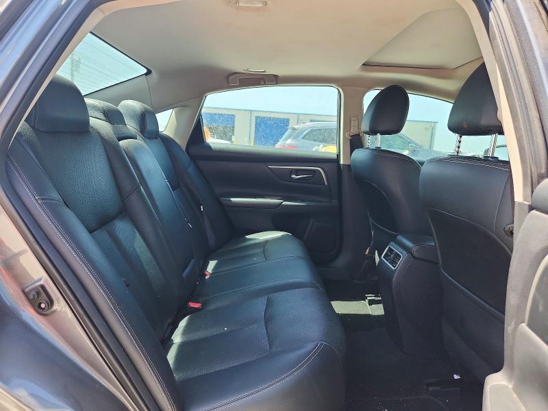 Продаж на аукціоні авто 2017 Nissan Altima, vin: 1N4AL3AP5HC217360, номер лоту: 59918026