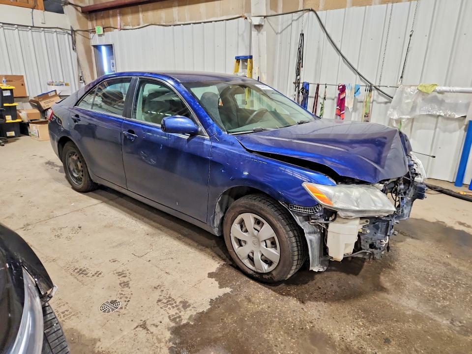Продажа на аукционе авто 2009 Toyota Camry, vin: 4T1BE46K09U282507, номер лота: 60439716
