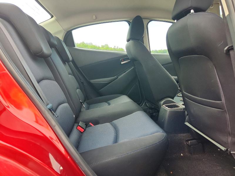 Продажа на аукционе авто 2016 Scion Ia, vin: 3MYDLBZV7GY114579, номер лота: 63320396
