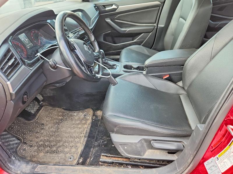62476756 :رقم المزاد ، 3VWC57BUXKM111692 vin ، 2019 Volkswagen Jetta مزاد بيع
