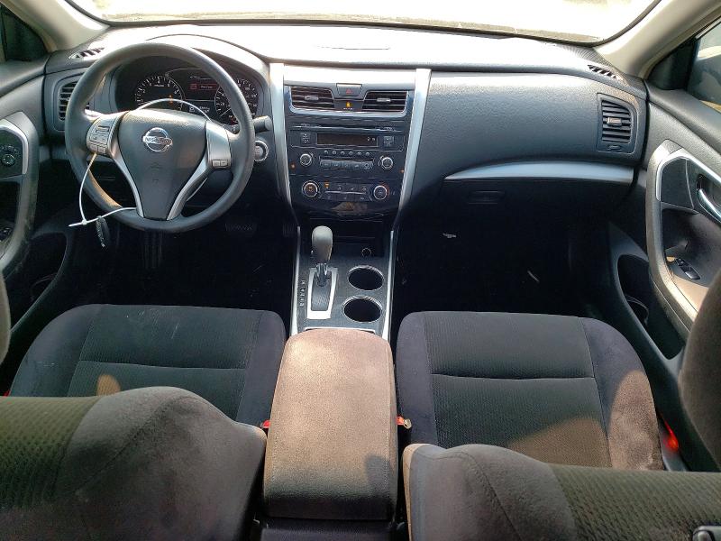 Продаж на аукціоні авто 2013 Nissan Altima, vin: 1N4AL3AP3DN432072, номер лоту: 59325976