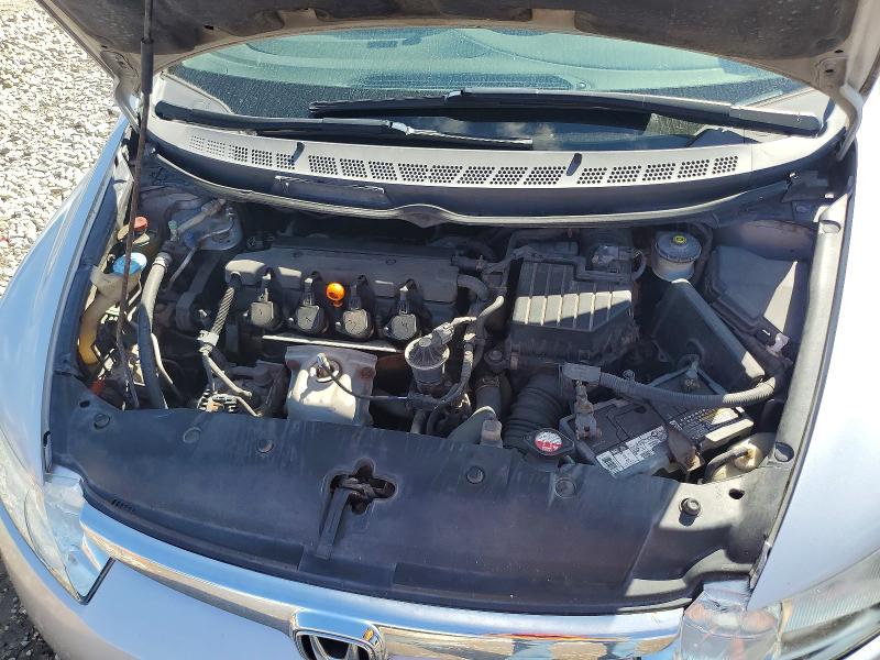 2006 Honda Civic მანქანა იყიდება აუქციონზე, vin: 1HGFA16816L085028, აუქციონის ნომერი: 60364796