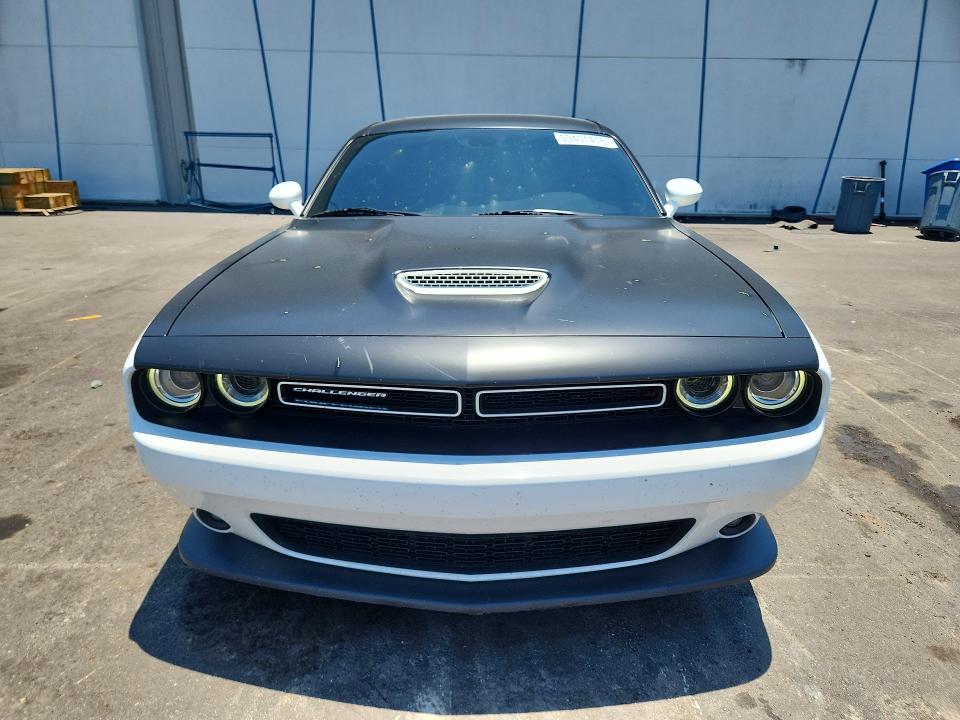 Aukcja sprzedaży 2019 Dodge Challenger, vin: 2C3CDZBT2KH759247, numer aukcji: 59401416