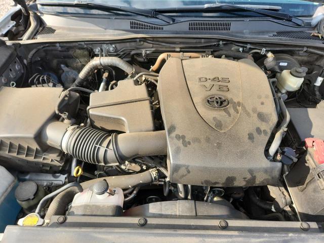 2016 Toyota Tacoma მანქანა იყიდება აუქციონზე, vin: 3TMAZ5CN0GM023249, აუქციონის ნომერი: 59084606