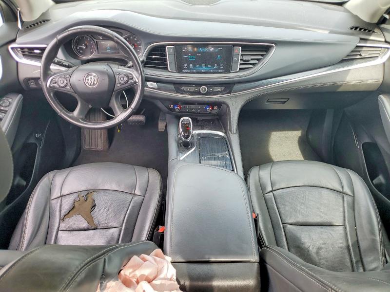 62089146 :رقم المزاد ، 5GAERBKW4KJ224508 vin ، 2019 Buick Enclave مزاد بيع