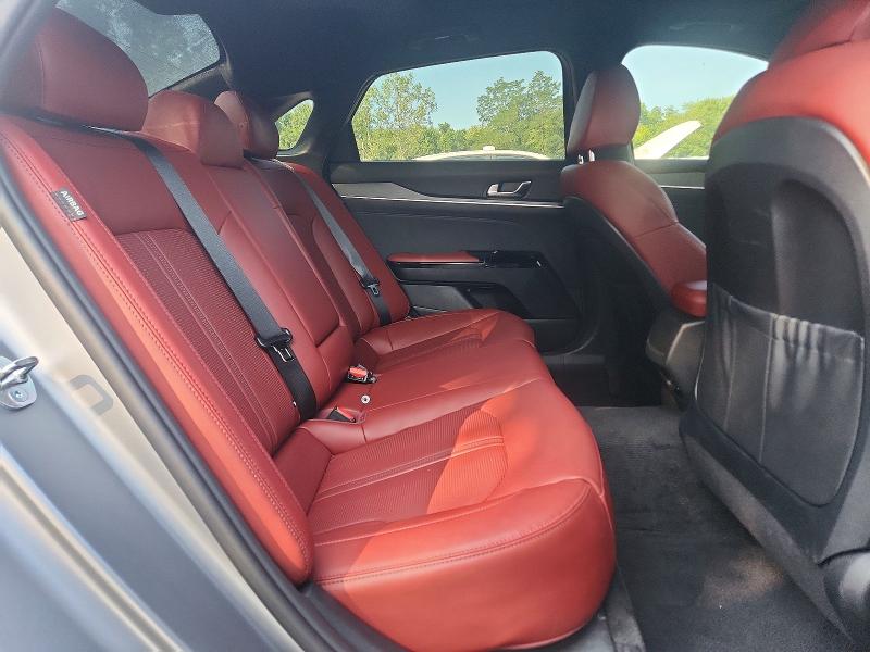 Aukcja sprzedaży 2026 Kia K5, vin: KNAG64J79T5462903, numer aukcji: 61307546