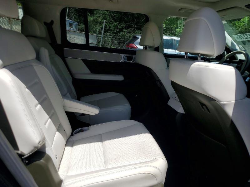 Продажа на аукционе авто 2024 Hyundai Santa Fe, vin: 5NMP5DGL7RH054786, номер лота: 59243276