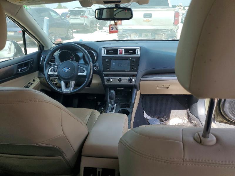 Aukcja sprzedaży 2016 Subaru Outback, vin: 4S4BSBNC7G3345550, numer aukcji: 59625346