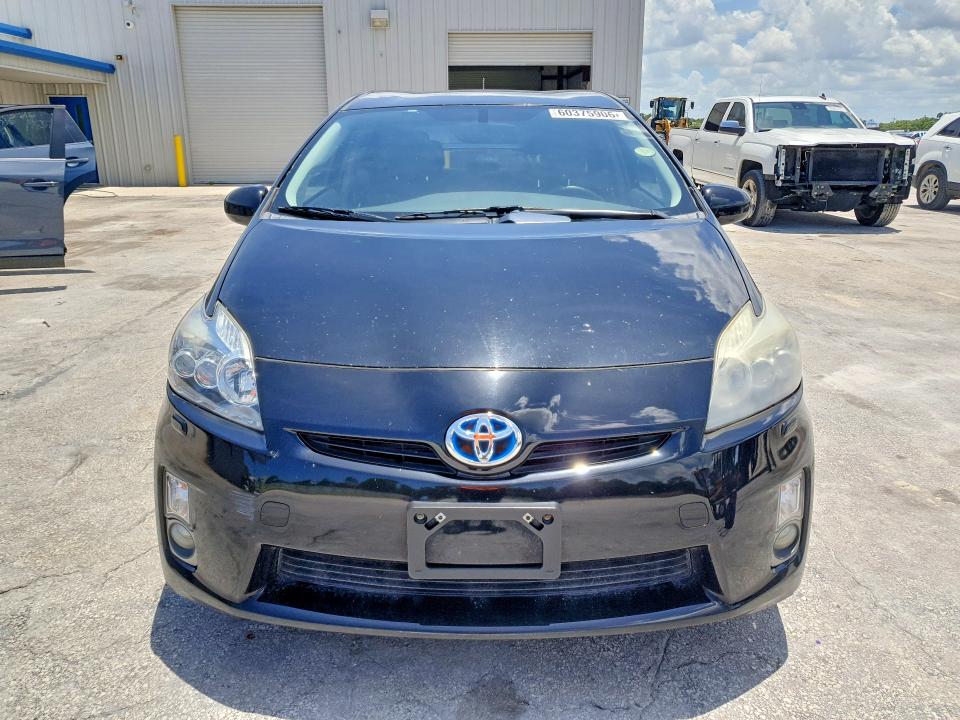 Продажа на аукционе авто 2010 Toyota Prius, vin: JTDKN3DU8A0213255, номер лота: 60375906