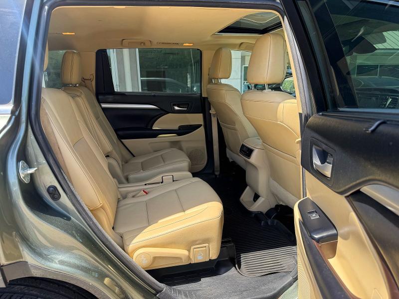 Aukcja sprzedaży 2017 Toyota Highlander, vin: 5TDJZRFH0HS457900, numer aukcji: 60689346