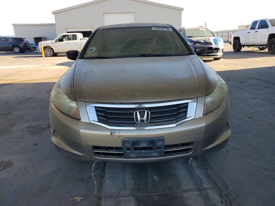 Aukcja sprzedaży 2008 Honda Accord, vin: JHMCP26498C014213, numer aukcji: 63252756