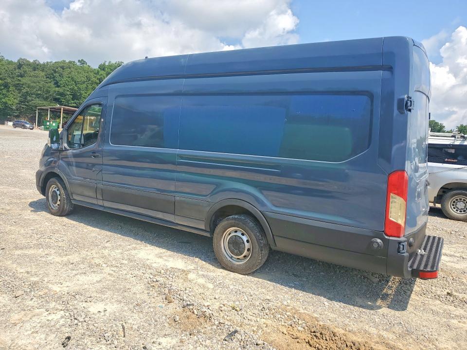 Aukcja sprzedaży 2020 Ford Transit, vin: 1FTBR3X88LKB13666, numer aukcji: 58947386