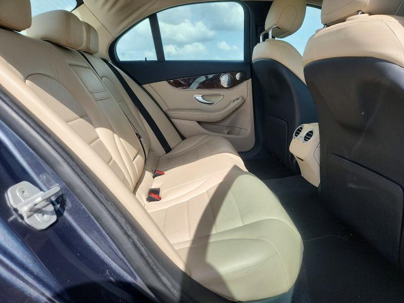 Aukcja sprzedaży 2015 Mercedes-benz C, vin: 55SWF4KB5FU003497, numer aukcji: 60949346