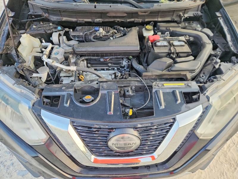 Продаж на аукціоні авто 2020 Nissan Rogue, vin: JN8AT2MT4LW002657, номер лоту: 63057366