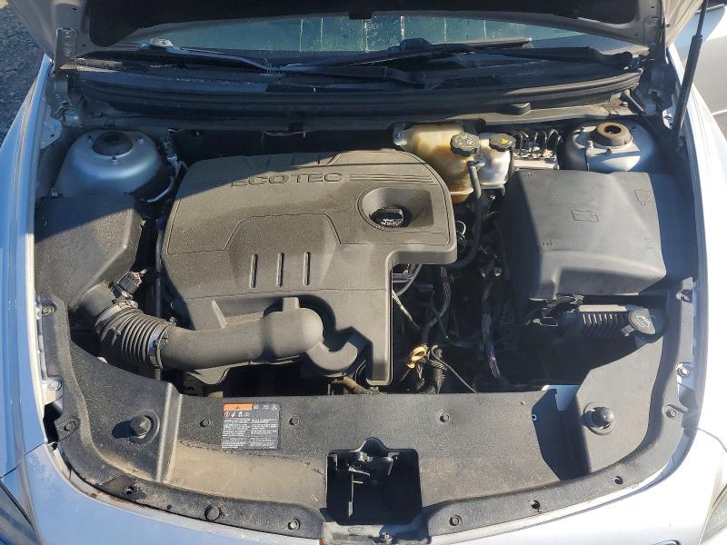 Продаж на аукціоні авто 2012 Chevrolet Malibu, vin: 1G1ZD5EUXCF356972, номер лоту: 59731356