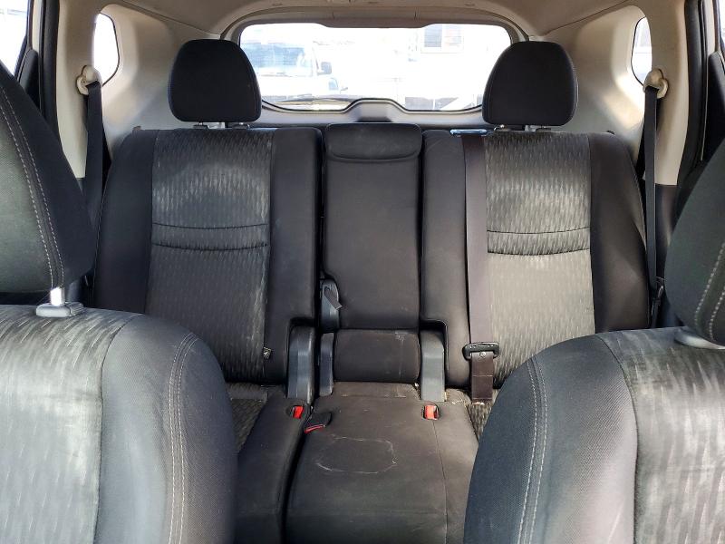 Aukcja sprzedaży 2019 Nissan Rogue, vin: JN8AT2MT6KW259706, numer aukcji: 62863226