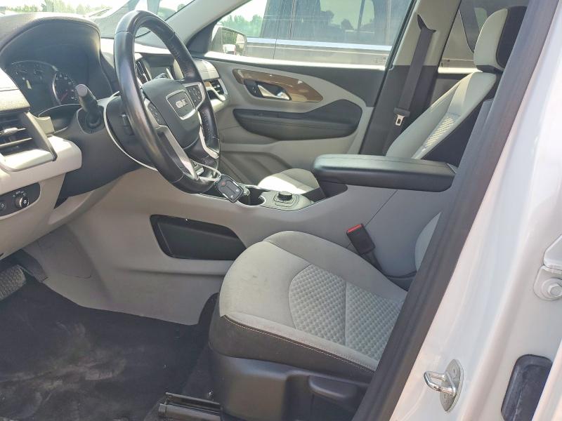 Aukcja sprzedaży 2020 Gmc Terrain, vin: 3GKALMEV9LL202144, numer aukcji: 58797506