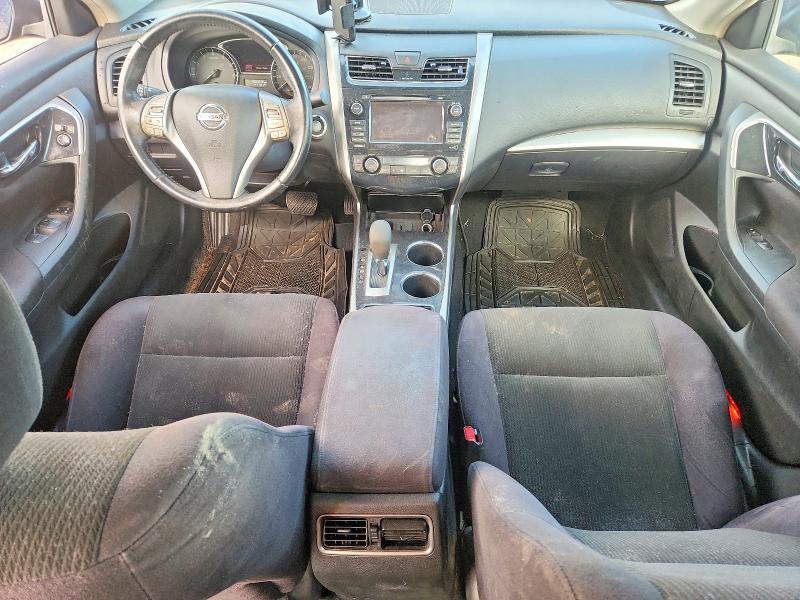 60586516 :رقم المزاد ، 1N4AL3AP9DN416717 vin ، 2013 Nissan Altima مزاد بيع