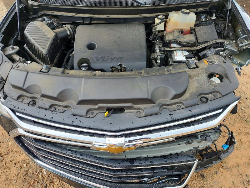Продаж на аукціоні авто 2019 Chevrolet Traverse, vin: 1GNERGKWXKJ132144, номер лоту: 61048516