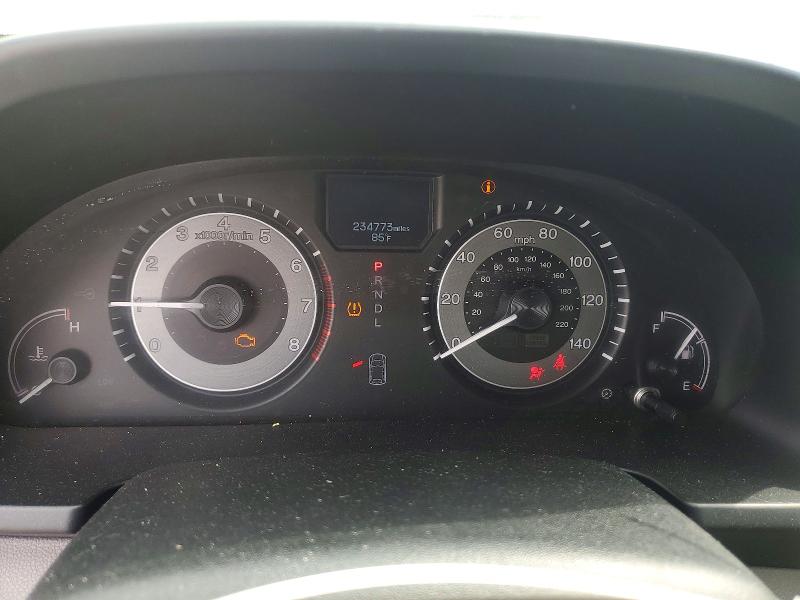 2014 Honda Odyssey მანქანა იყიდება აუქციონზე, vin: 5FNRL5H98EB135413, აუქციონის ნომერი: 60773976